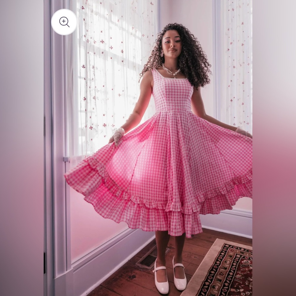 JessaKae Daze Dress